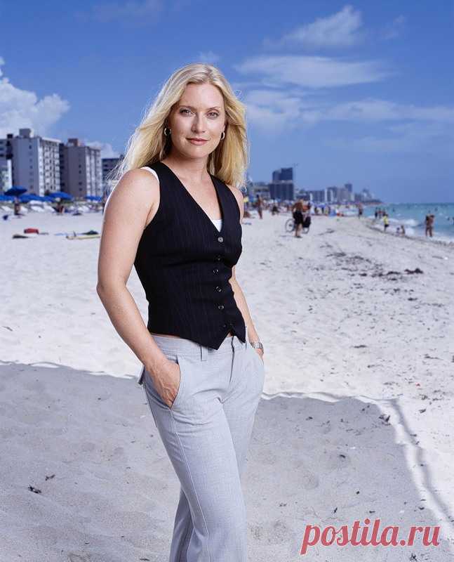 Эмили Проктер