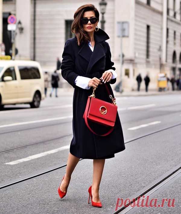 Модные тренды осень 2018-2019 года, лучшие осенние образы, тенденции, фото | GlamAdvice