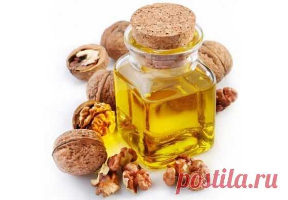 Омолаживающие продукты питания