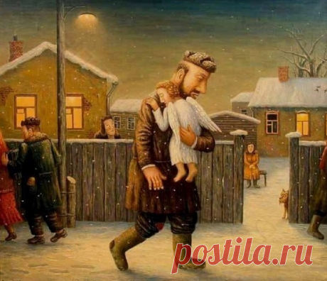 О чем думает человек перед операцией. Мысли человека