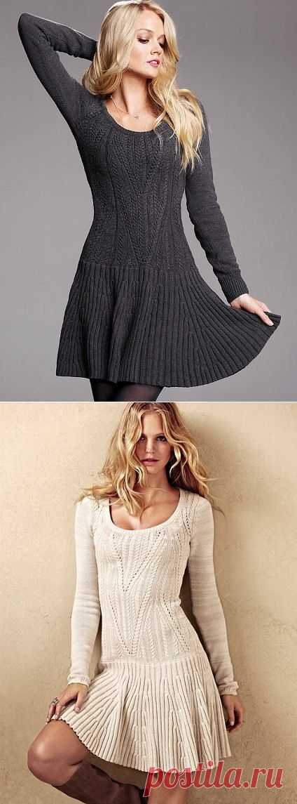 Платье Victoria's Secret