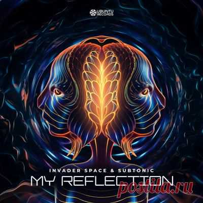 Invader Space, Subtonic – My Reflection
