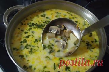 5 отменных блюд для обеденного перерыва — MOJAKUHNJA.ru