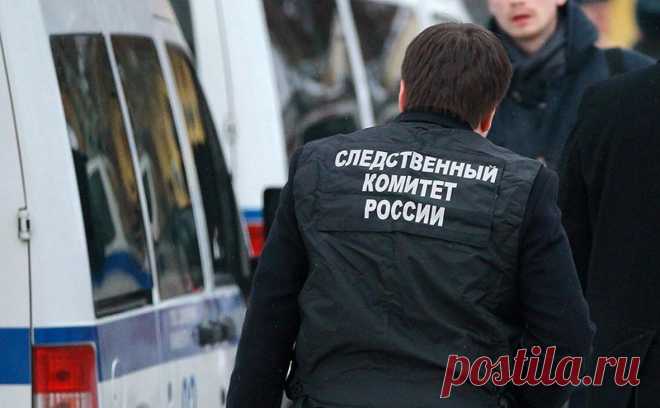 СК сообщил о задержании подозреваемого в убийстве в Подольске. Убийство произошло 12 марта в подмосковном гриль-баре «Шервуд». В результате ножевого ранения скончался 23-летний мужчина. СК опроверг причастность к произошедшему сына депутата Госдумы Иванюженкова