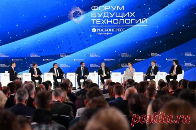 Мода на умных. Власть в России решила вернуть ученым статус элиты. Стране нужны люди, которые смогут обеспечить технологический суверенитет.