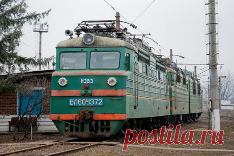 ВЛ60