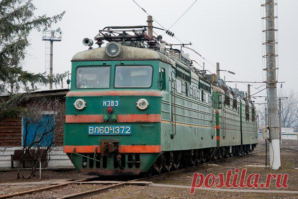 ВЛ60