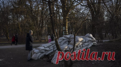 В трёх областях Украины объявлена воздушная тревога. Воздушная тревога объявлена в Днепропетровской, Кировоградской и Николаевской областях Украины. Читать далее