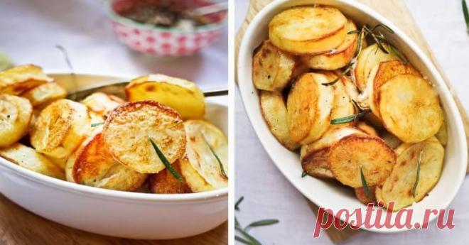Запеченный картофель от Джейми Оливера — нежная мякоть под хрустящей корочкой Картофель по рецепту Джейми получается идеальным! Хрустящая корка и нежная мякоть внутри