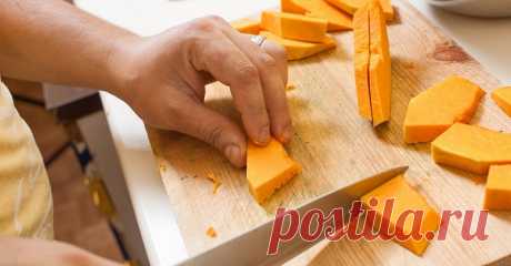Рецепт тыквенной запеканки . Милая Я