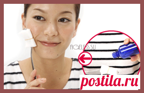 Ложечный массаж постукиванием (Хироми Кобаяси) » Портал AGELESS. Методы коррекции возрастных изменений лица и тела