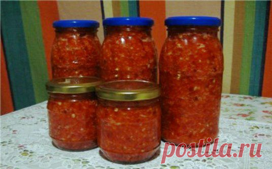 Янним — обалденная корейская приправа | ГОТОВИМ ВКУСНО И ПО-ДОМАШНЕМУ