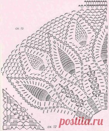 Elegant Cardigan Free Pattern