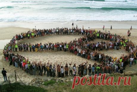 Стиль Хиппи — как живут современные «дети цветов»