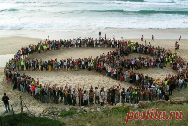 Стиль Хиппи — как живут современные «дети цветов»