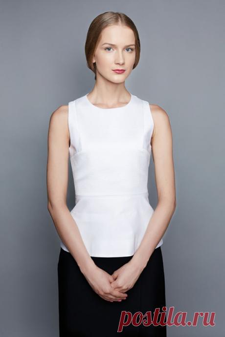 Лада Чуровская