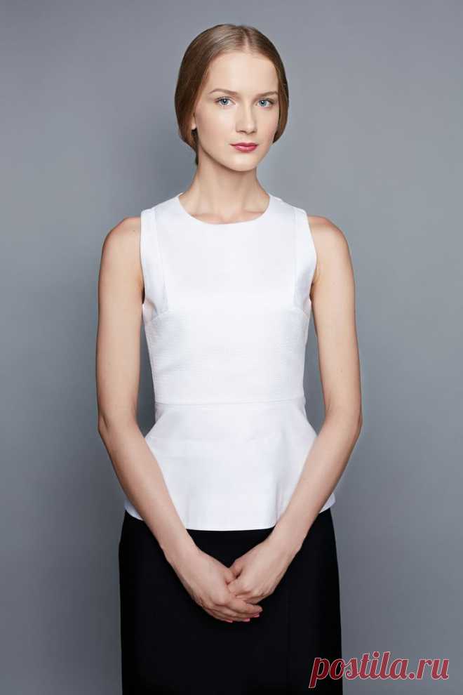 Лада Чуровская