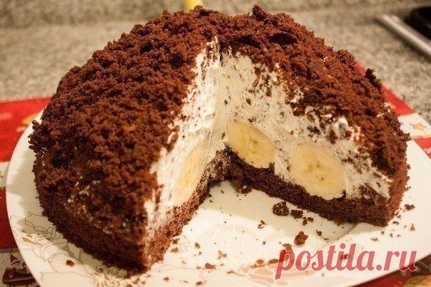 Оригинальные десерты к праздничному столу.