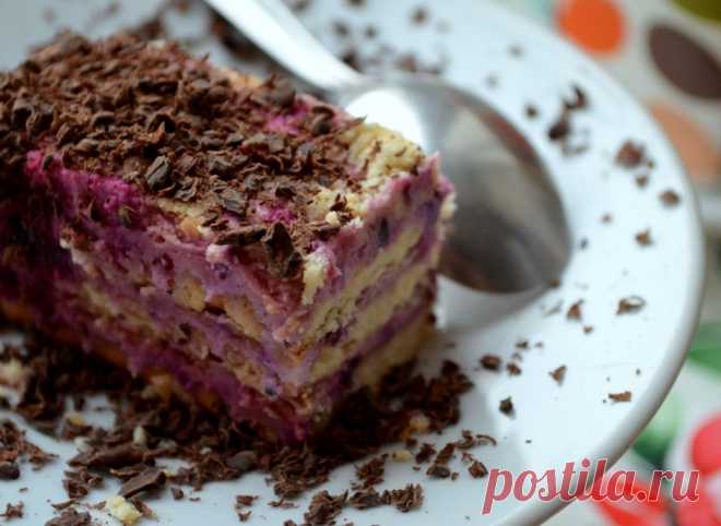 Десерт из советского детства - пошаговый рецепт с фото - как приготовить, ингредиенты, состав, время приготовления - Леди Mail.Ru