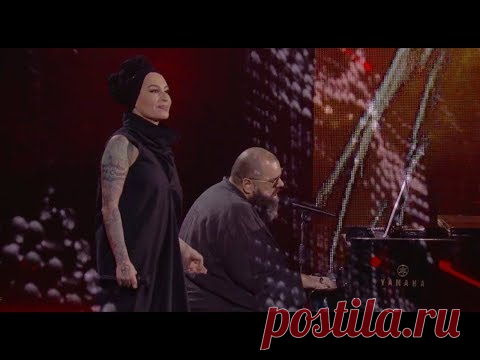 Наргиз и Максим Фадеев - Вдвоём.  