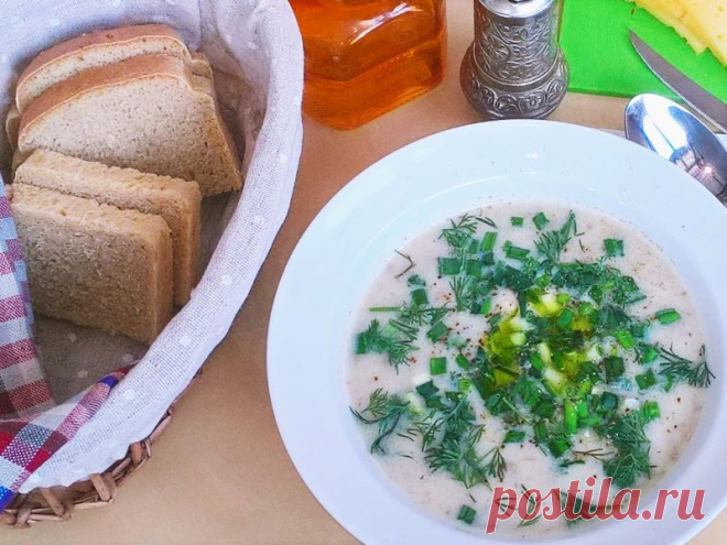 Греческий суп магирица (μαγειρίτσα) — ГРЕЦИЯ — ΕΛΛΆΔΑ