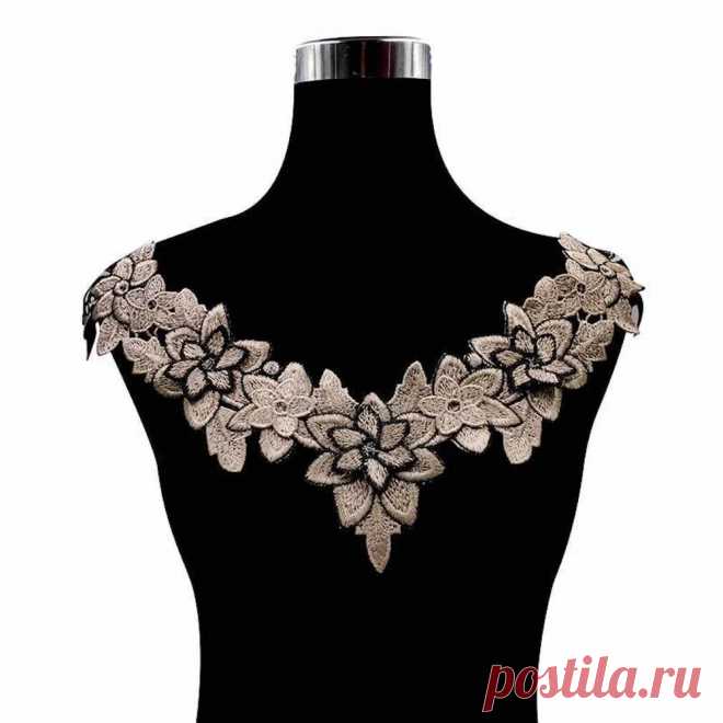 Горжетка OEM — купить в интернет-магазине OZON с быстрой доставкой