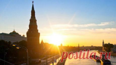 Самый длинный день в 2020 году (самая короткая ночь в 2020 году): дата, сколько длится.