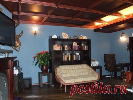 «Елисей» - столярно-художественная мастерская