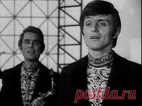 Юрий Петерсон: первая встреча с Юрием Маликовым | Владимир Марочкин о музыке | Яндекс Дзен