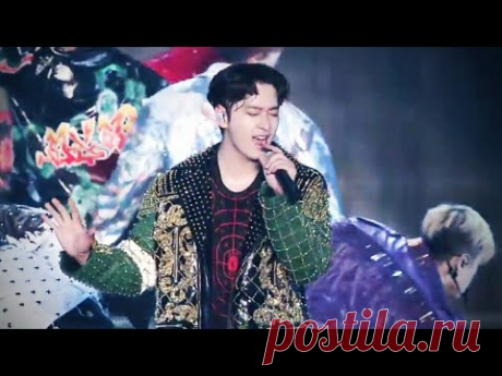 2PM - Still + I'll be back @ 6Nights - YouTube