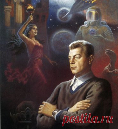 Иван Ефремов: «Поколения, привыкшие к честному образу жизни, вымрут» | KM.RU