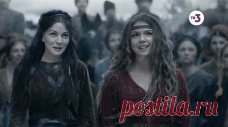 Гоголь (сериал 2018)