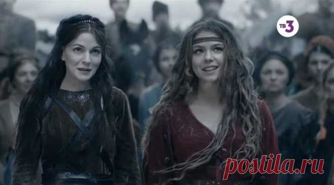 Гоголь (сериал 2018)