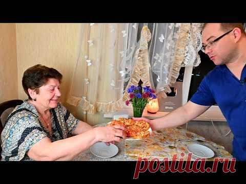 НЕ Бутерброды, а ЗОЛОТО! ИХ готовят УЖЕ все мои знакомые!!!