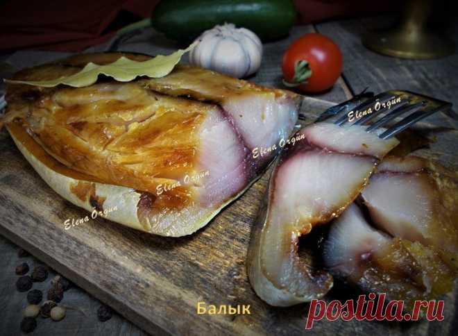 Балык из скумбрии - прекрасная быстрая закуска для любого случая! Вкуснятина невероятная!