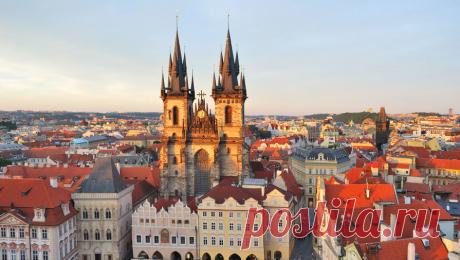 В Чехии задержали подозреваемого в финансовых махинациях россиянина. Чешская полиция задержала в международном аэропорту Праги гражданина России Евгения Герасименко. Об этом сообщило новостное издание Den &amp; amp;iacute;k N. Как узнали журналисты, на родине мужчина обвиняется в финансовых махинациях. Он жил в ...