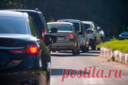 Автомобилистов предупредили об увеличении штрафов в 10 раз