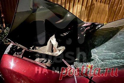 Известному российскому блогеру подорвали автомобиль. Машина российского видеоблогера Андрея Нифедова, который ранее был ключевым свидетелем в деле Юрия Хованского, был подорван в Гатчине. Уточняется, что к инциденту могут быть причастны двое неизвестных молодых людей. Полиция возбудила уголовное дело об умышленном уничтожении или повреждении имущества.