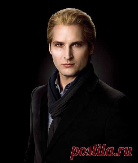 ФАЧИНЕЛЛИ Питер (Peter Facinelli)