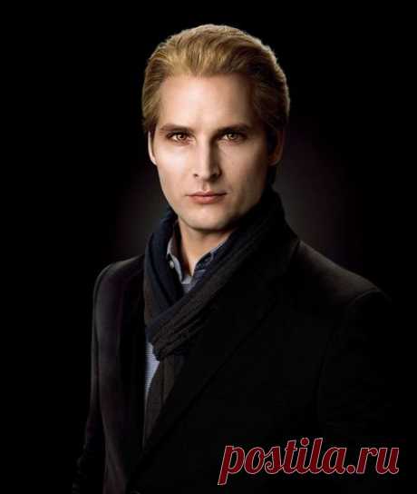ФАЧИНЕЛЛИ Питер (Peter Facinelli)