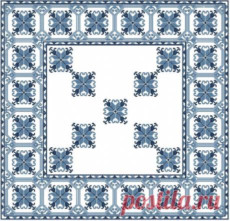 Узоры | Иголочка - igolochka