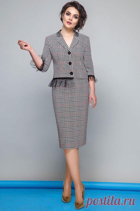 Учительский образ 2019 (подборка) / Как носить? / ВТОРАЯ УЛИЦА - Выкройки, мода и современное рукоделие и DIY