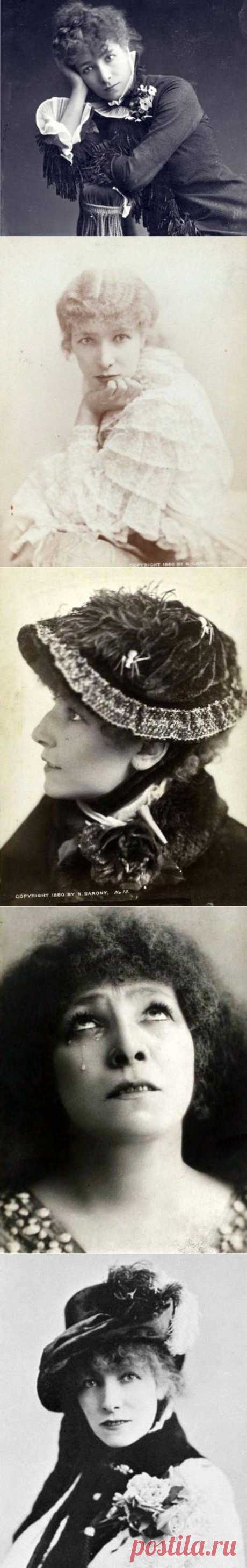 БОЖЕСТВЕННАЯ САРА|Серафима Чеботарь «Женщины, неподвластные времени» . Дебютировала Сара Бернар — отныне это имя вошло в историю — 1 сентября 1862 года  Ее девизом были слова «Во чтобы то ни стало»: они красовались повсюду — на бумаге для писем, на носовых платках, на зеркалах в гримуборных... Это был не призыв — а боевой клич, не позволявший сдаваться или унывать.