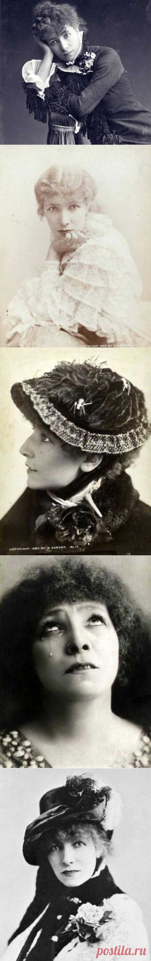 БОЖЕСТВЕННАЯ САРА|Серафима Чеботарь «Женщины, неподвластные времени» . Дебютировала Сара Бернар — отныне это имя вошло в историю — 1 сентября 1862 года  Ее девизом были слова «Во чтобы то ни стало»: они красовались повсюду — на бумаге для писем, на носовых платках, на зеркалах в гримуборных... Это был не призыв — а боевой клич, не позволявший сдаваться или унывать.