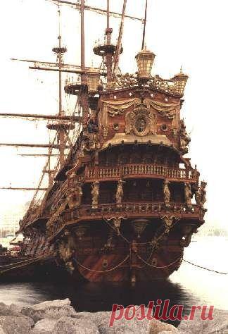 Найдено на сайте lostintherenaissance.tumblr.com.