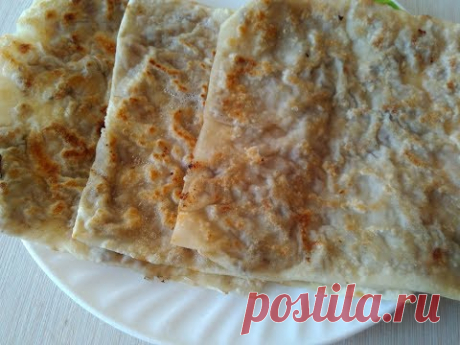 Неимоверная ВКУСНОТА ИЗ ФАРША за 15 минут