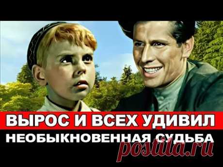 Судьба Вити Коваля