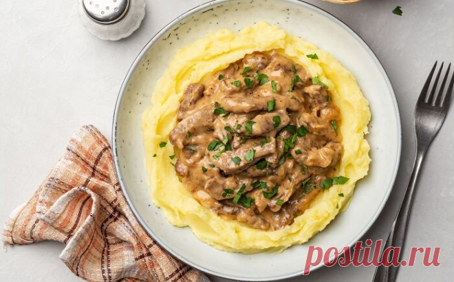 Секреты сочного мяса, которое тает во рту