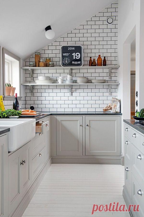 Письмо «сообщение Алёнамир : Миниатюрные кухни: Самые лучшие идеи для интерьера (08:35 20-08-2015) [4965496/369840213]» — Алёнамир — Яндекс.Почта