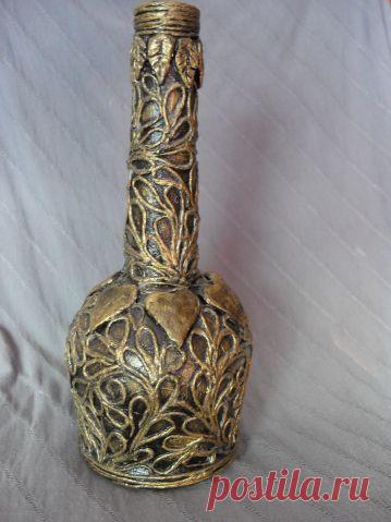 Пейп-арт / Декор / Декор. Работы пользователей